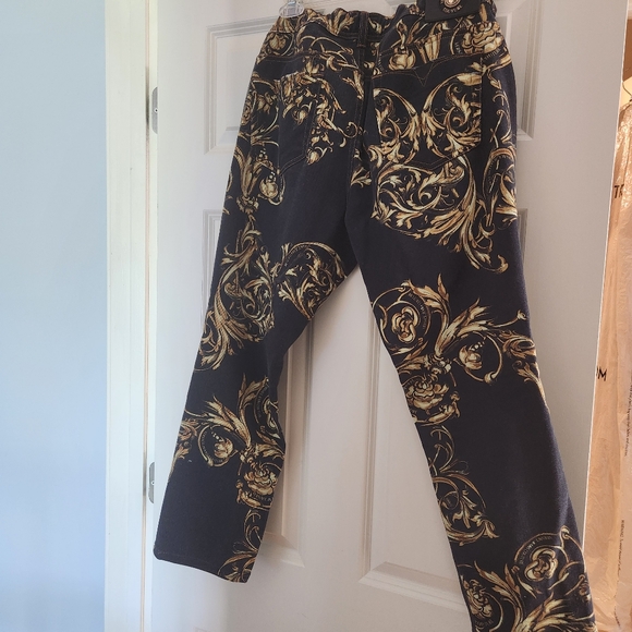 VERSACE JEANS 31x26 - Picture 6 of 7